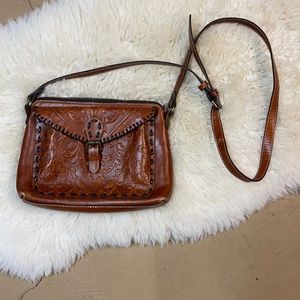 Patricia Nash Crossbody Bag